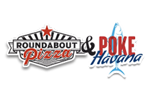 Poke-Pizza