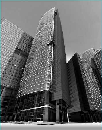 Tenant/Buyer Representation