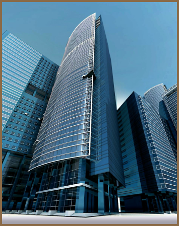 Tenant/Buyer Representation
