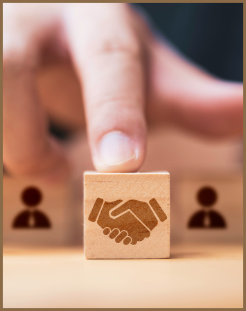 Tenant/Buyer Representation